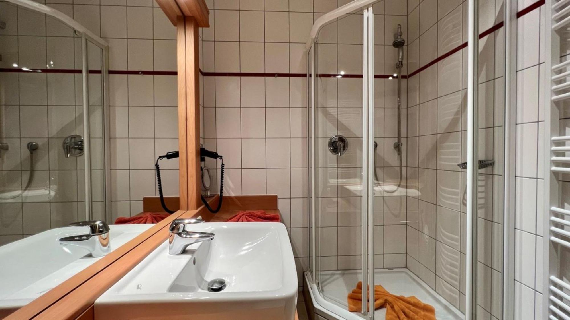 Villa Sonneck - Wohnung 7 Sellin  外观 照片