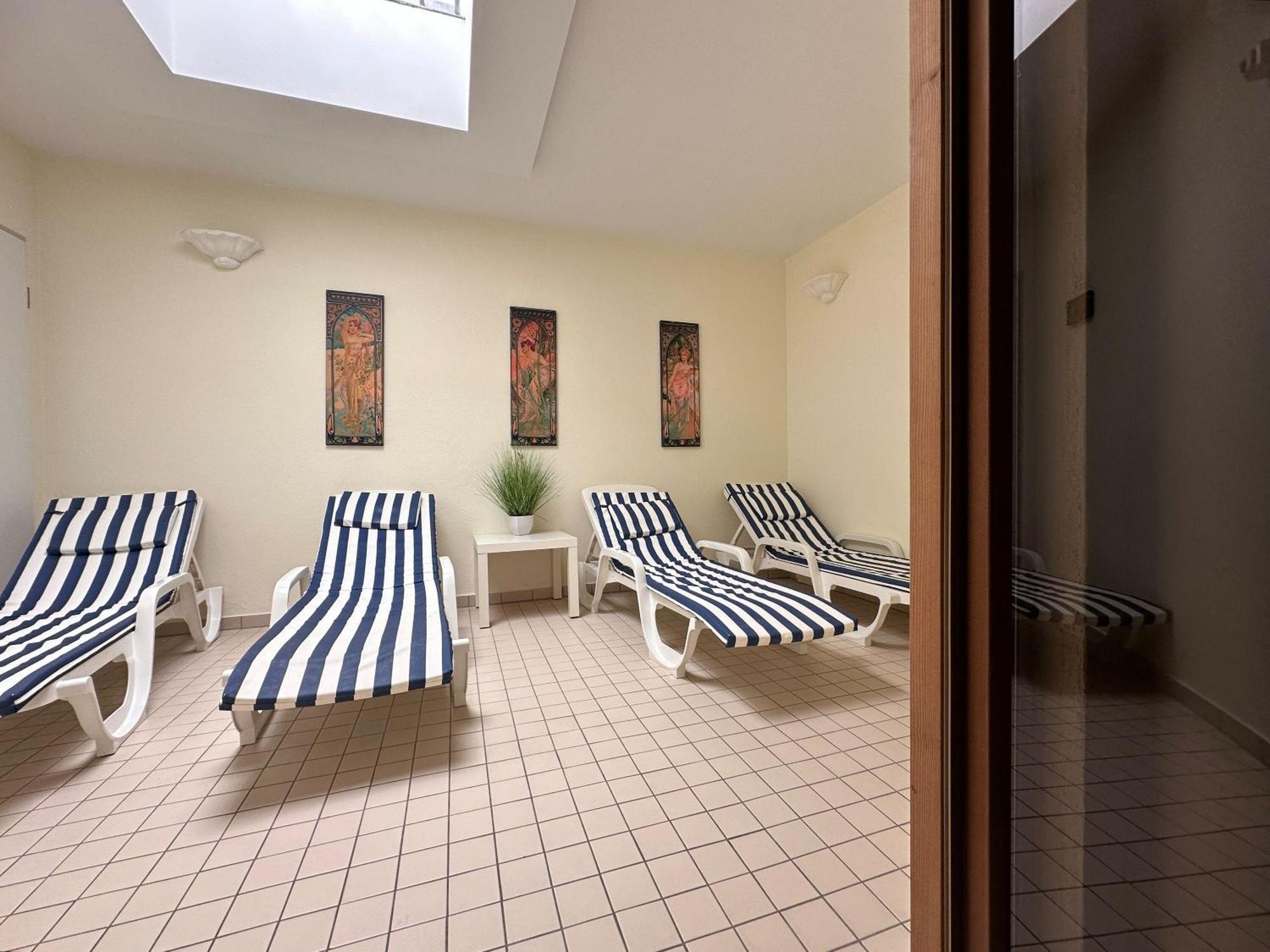 Villa Sonneck - Wohnung 7 Sellin  外观 照片
