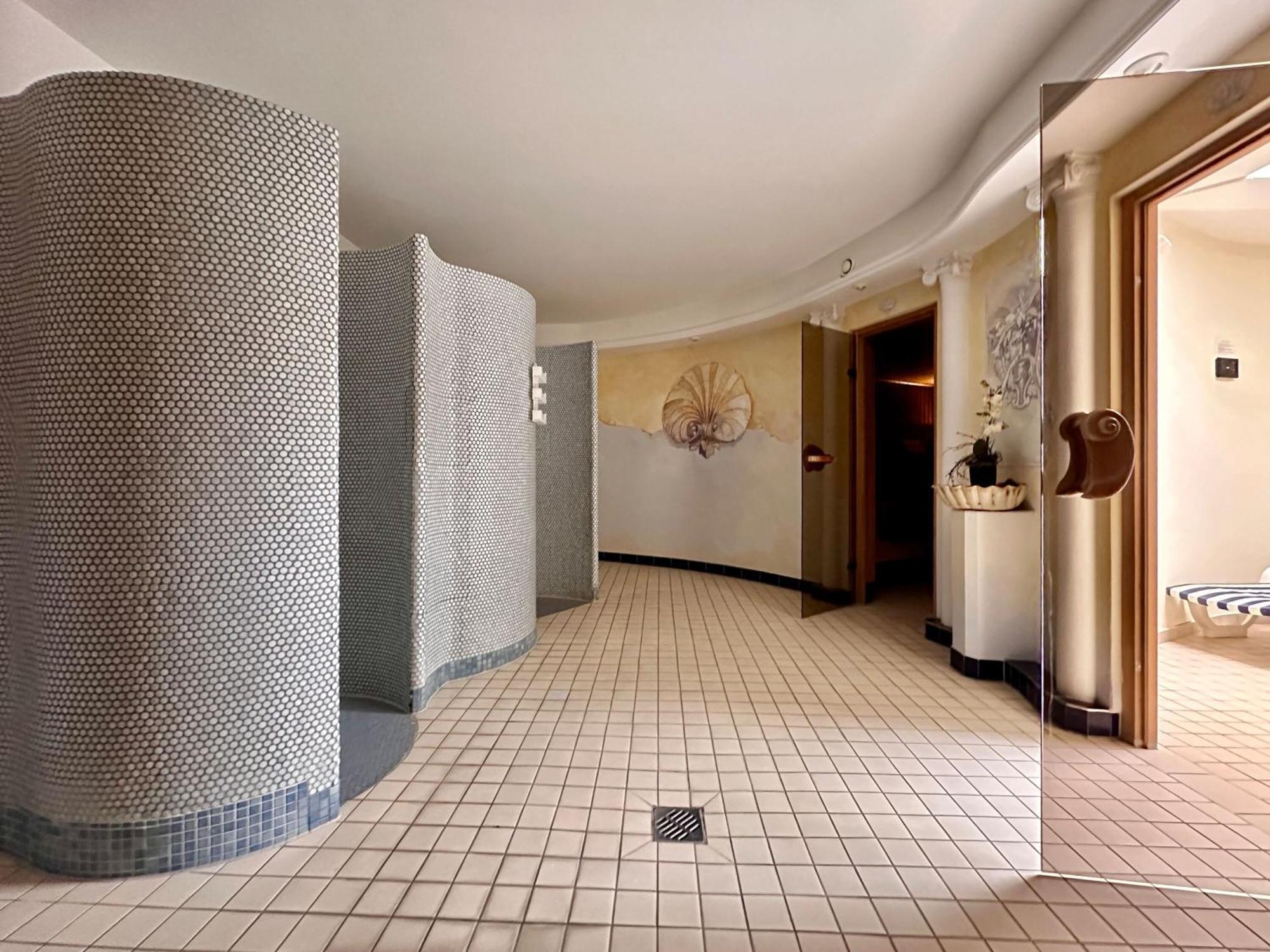 Villa Sonneck - Wohnung 7 Sellin  外观 照片
