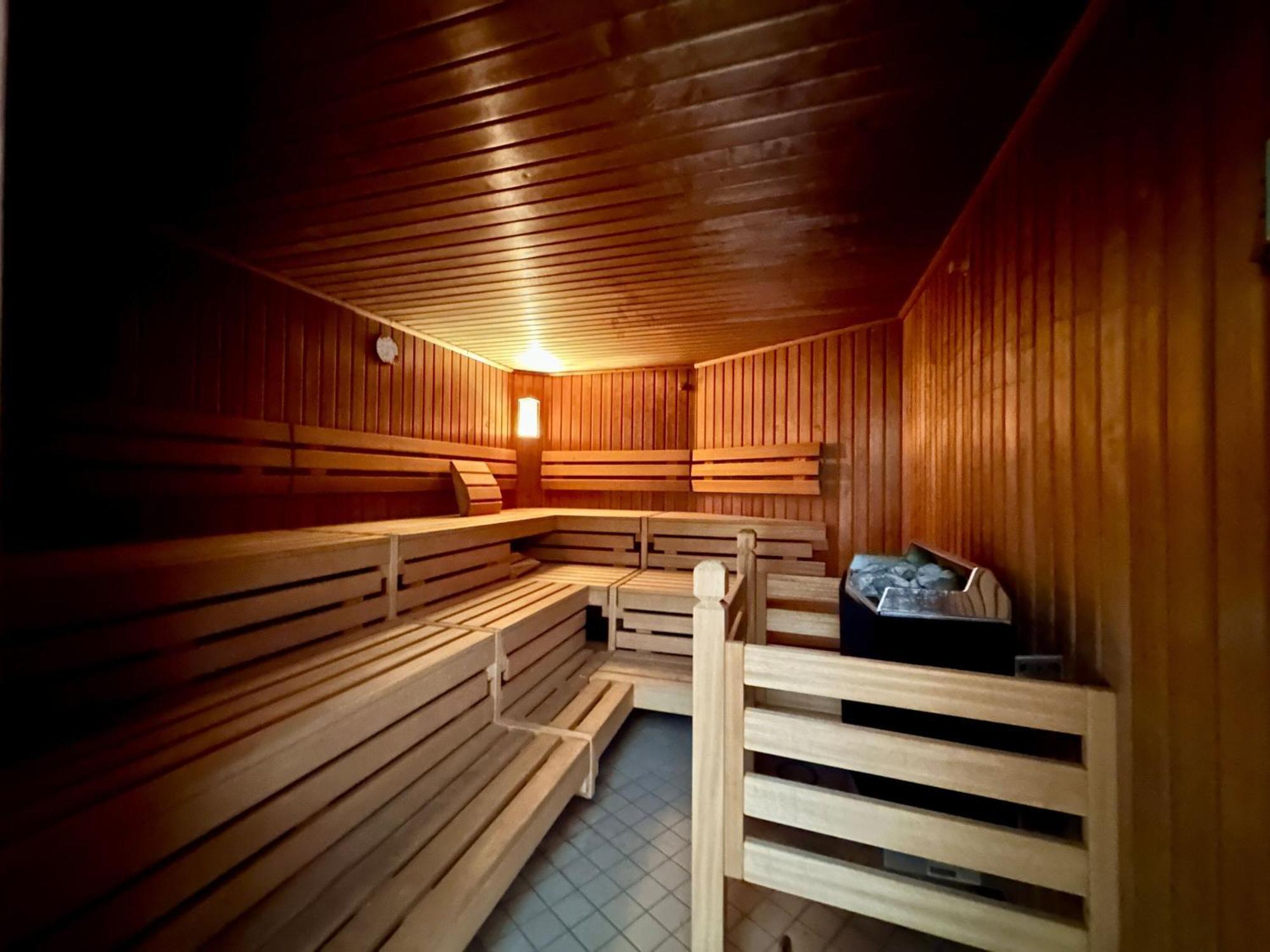 Villa Sonneck - Wohnung 7 Sellin  外观 照片